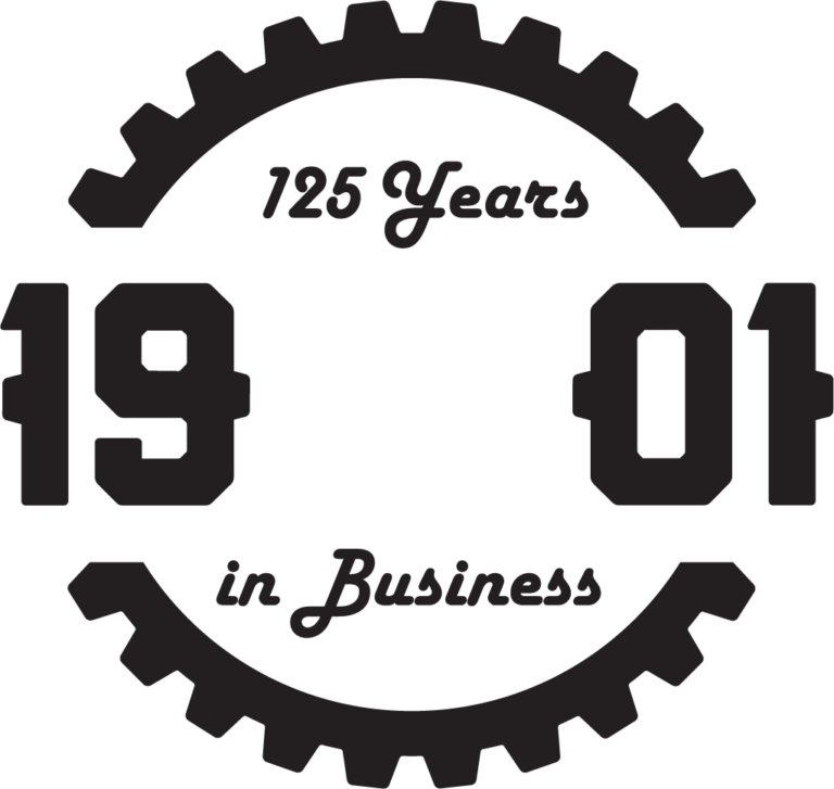 1901Anniversary26Logo 768x727